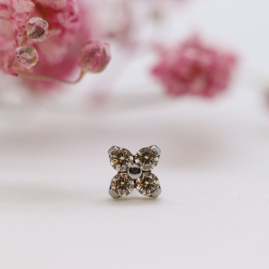 Forte end  - Champagne