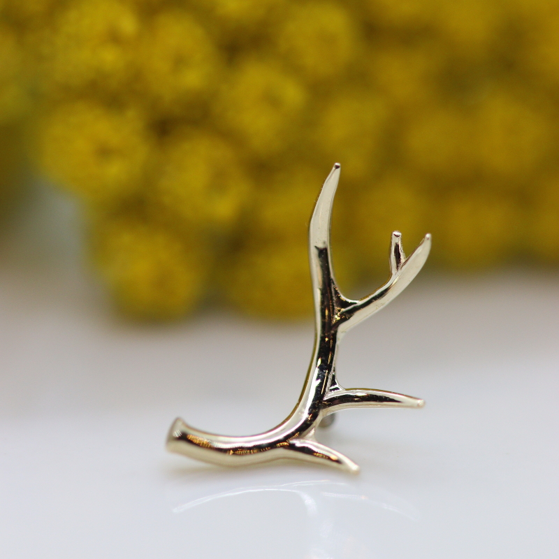 Antler - YG