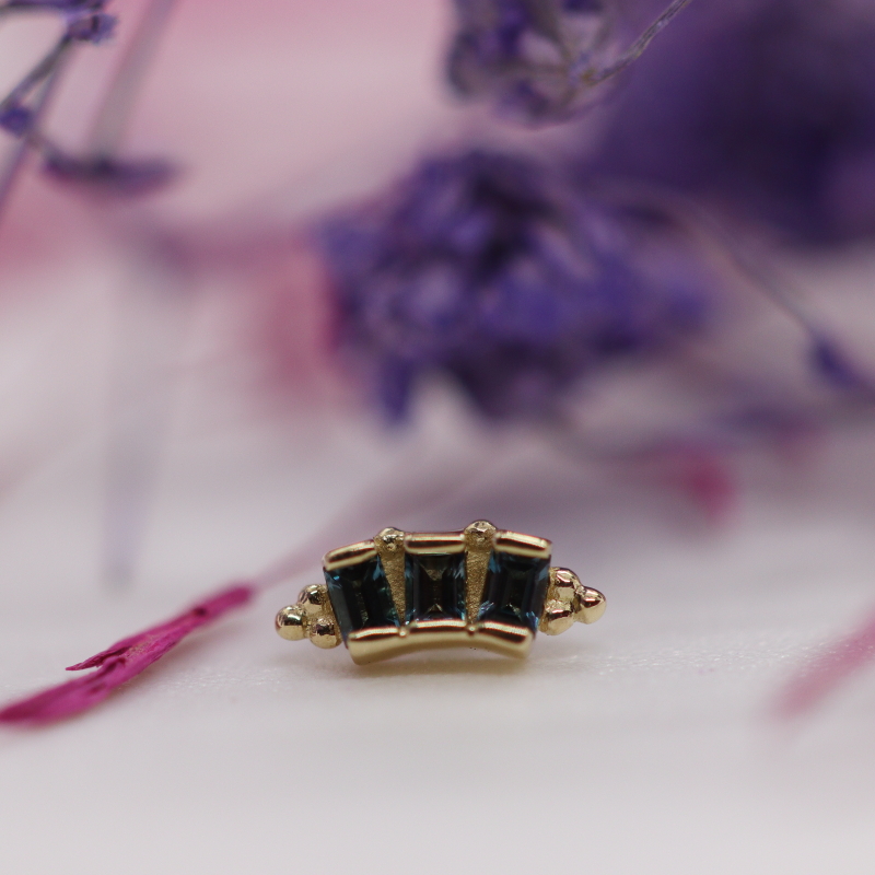 Tiny Panaraya BVLA