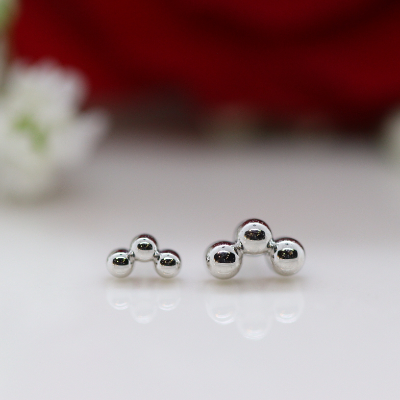 Tri Bead Arc - WG
