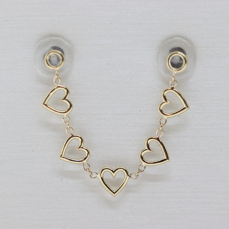 String of Hearts