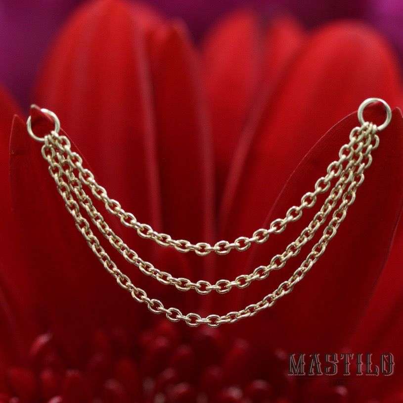 Triple Chain