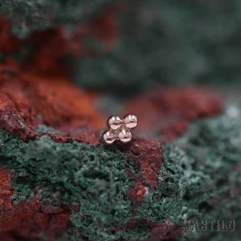 4-bead end DUSK