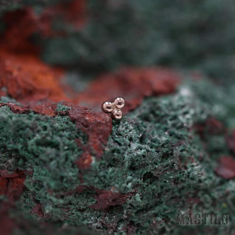 3-bead end DUSK