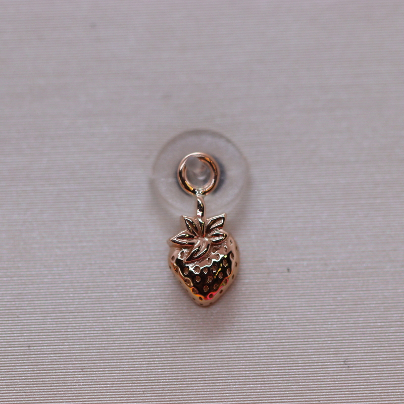Strawberry charm - RG