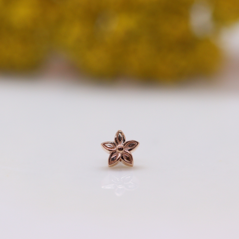BVLA - Hibiscus Flower - RG