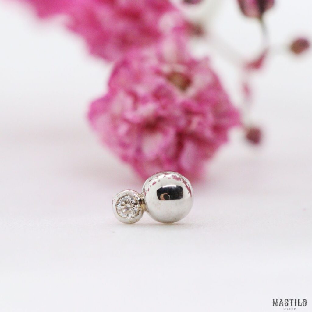 Warm - Diamant - WG