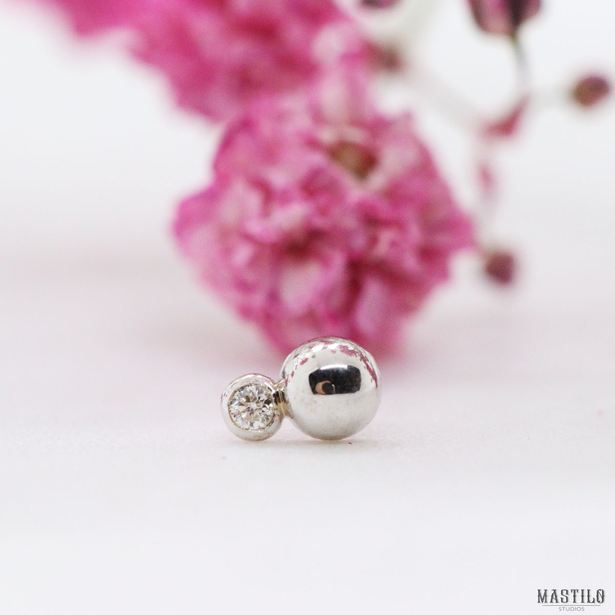 Warm - Diamant - WG