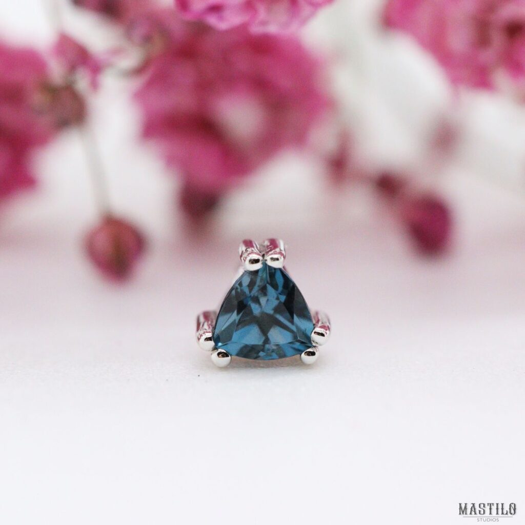 Tanti - London topaz