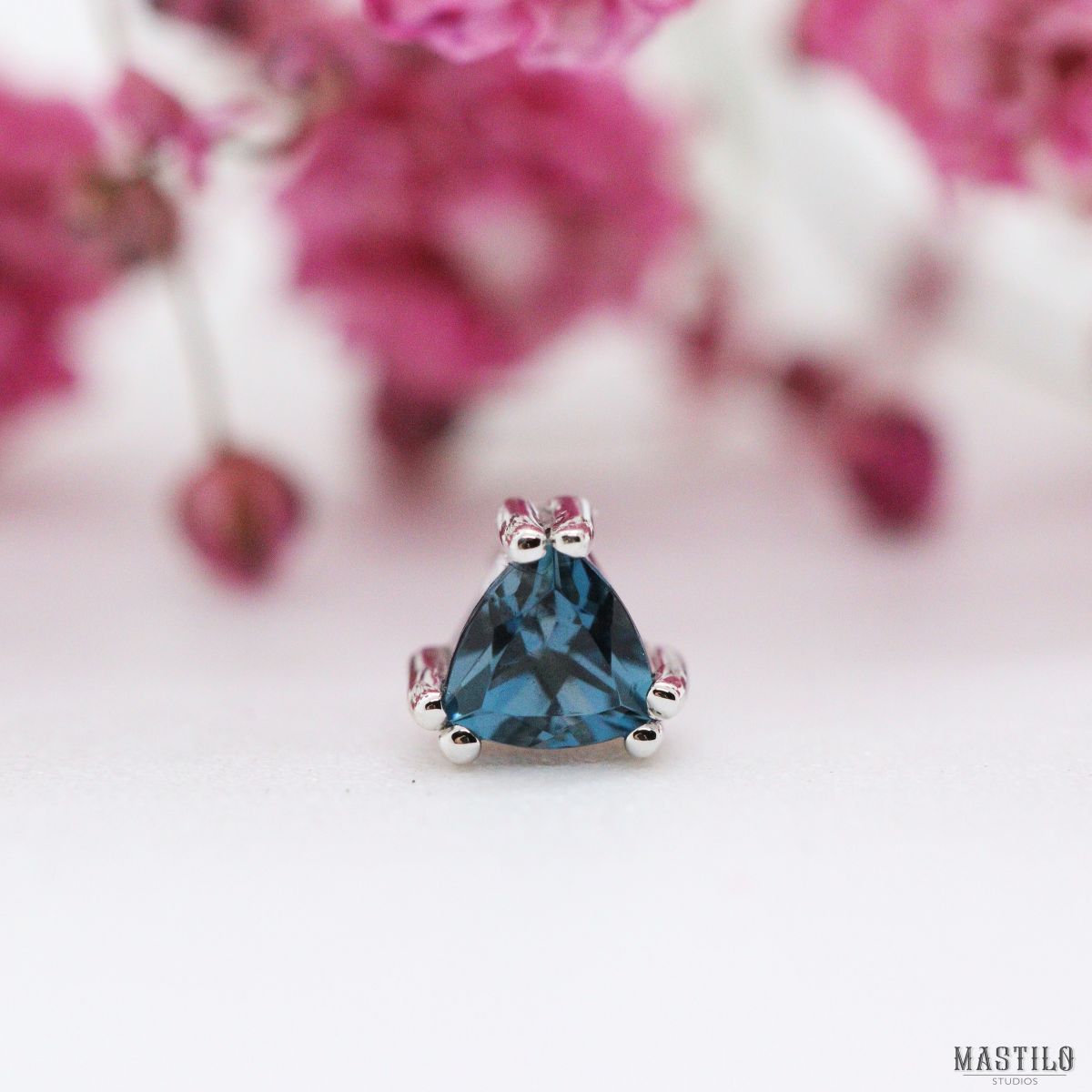 Tanti - London topaz