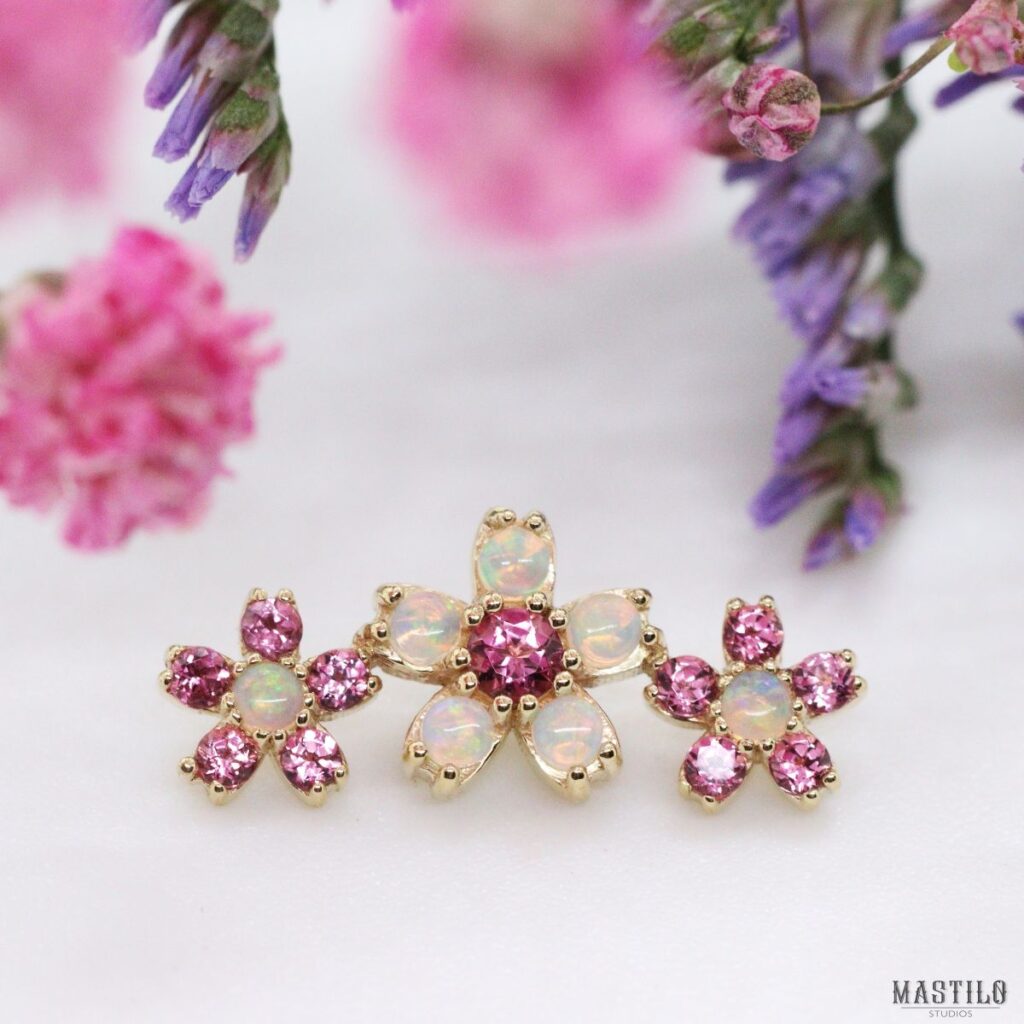 BVLA - Cherry Blossom