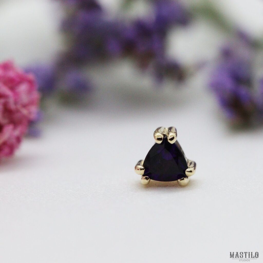 Tanti - Amethyst