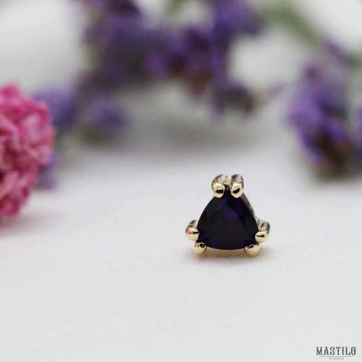 Tanti - Amethyst
