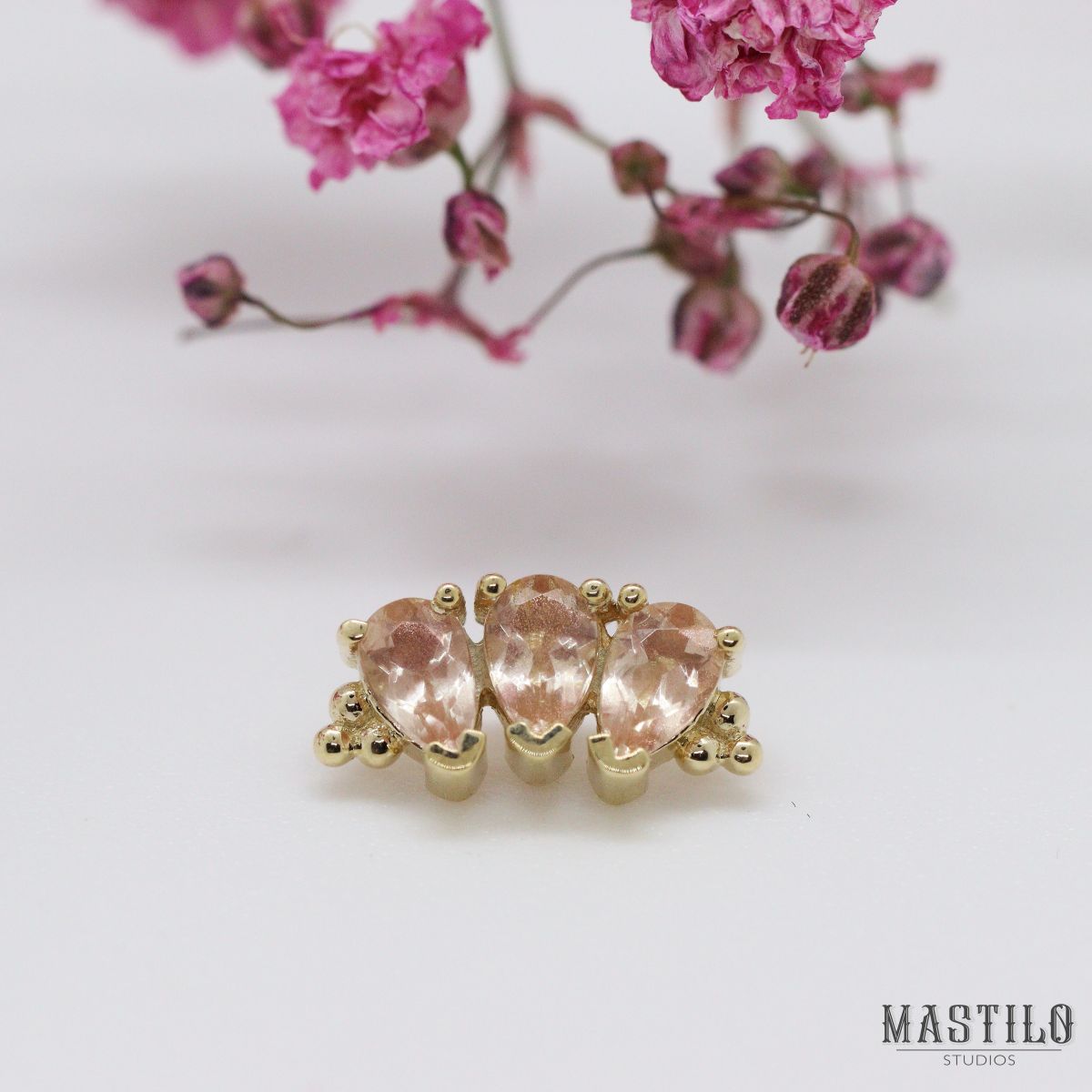 Panaraya - Oregon sunstone