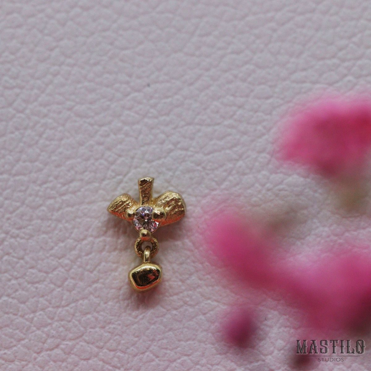 Droplet - YG