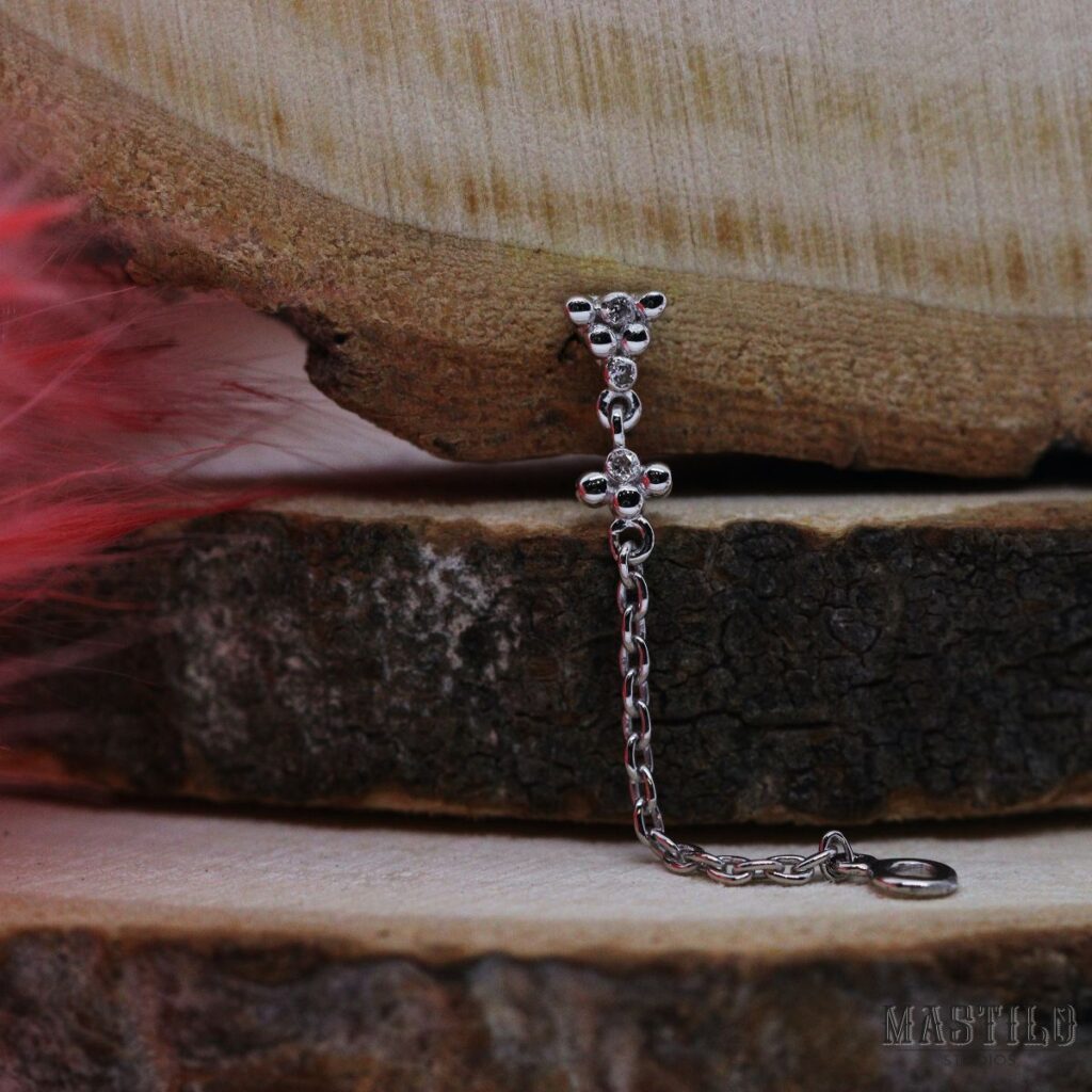 This & That Mini Lasso - WG