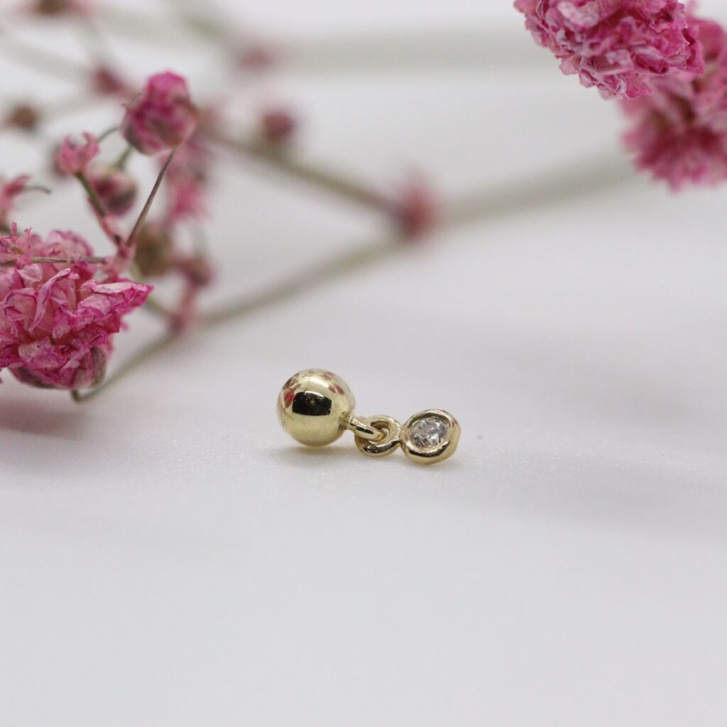 Warmer - Diamant - YG