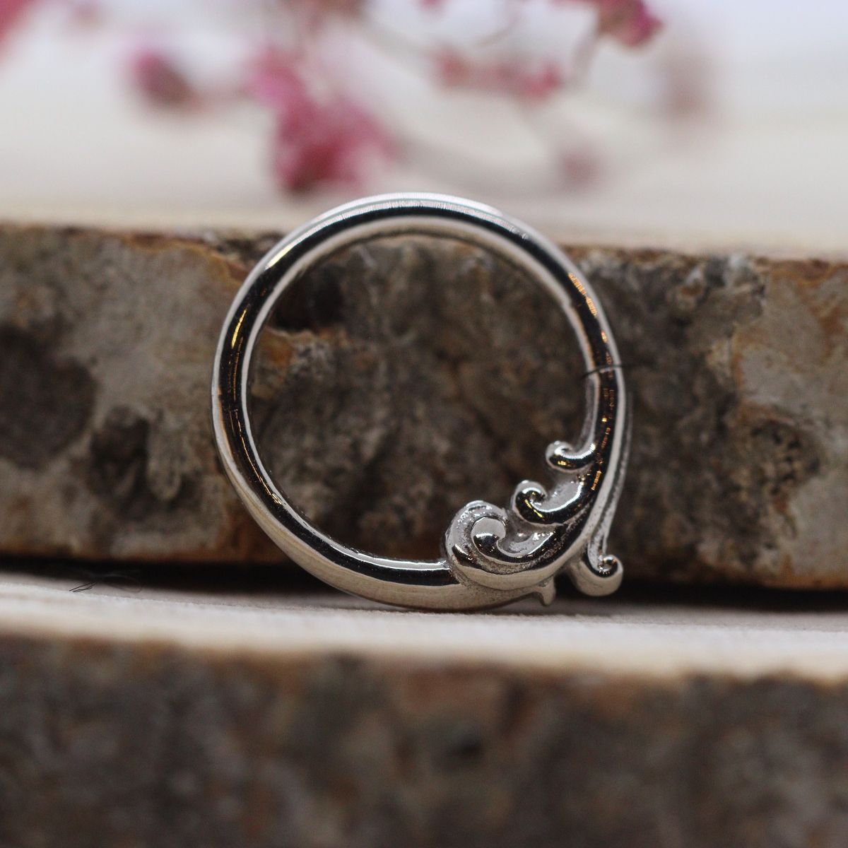 Callisto seamring - WG