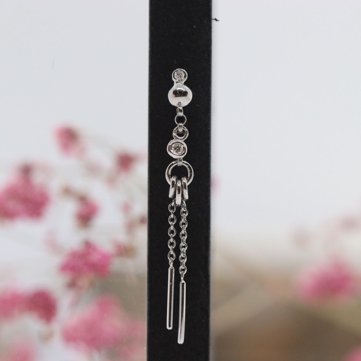 Instant connection pin end - WG
