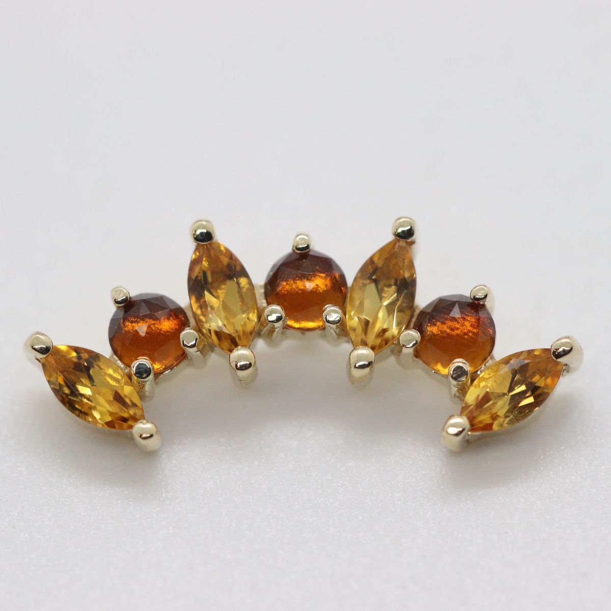 Sara - Citrine