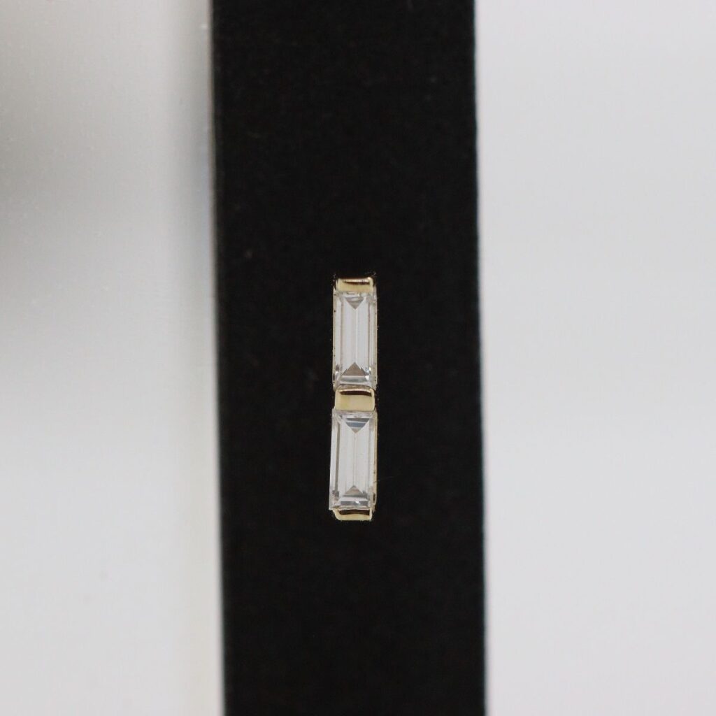 BVLA - Rosalia - White Diamond