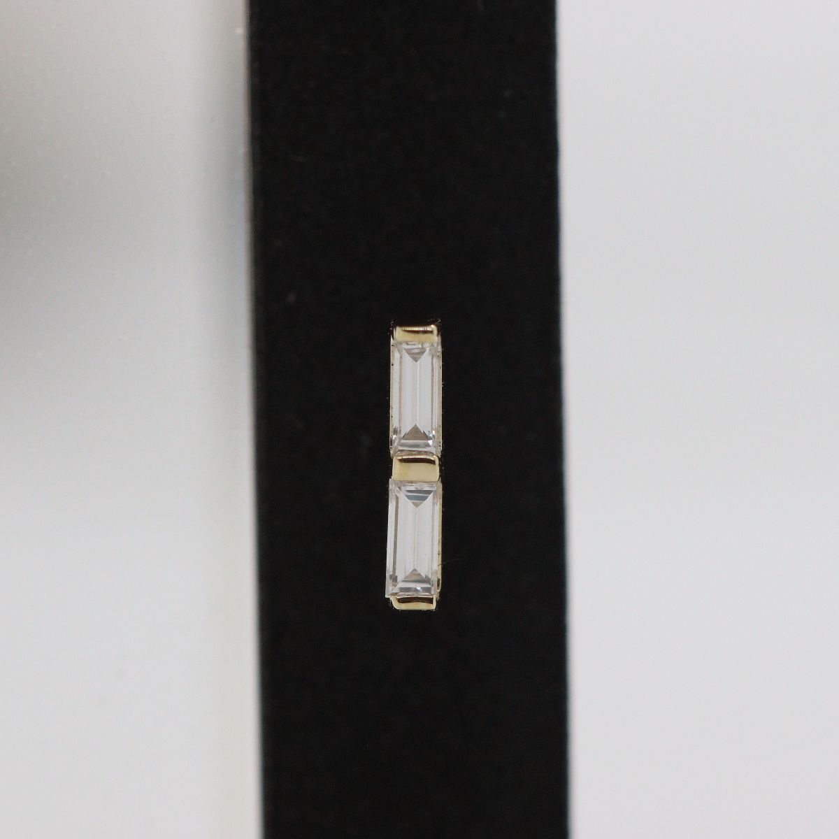 BVLA - Rosalia - White Diamond