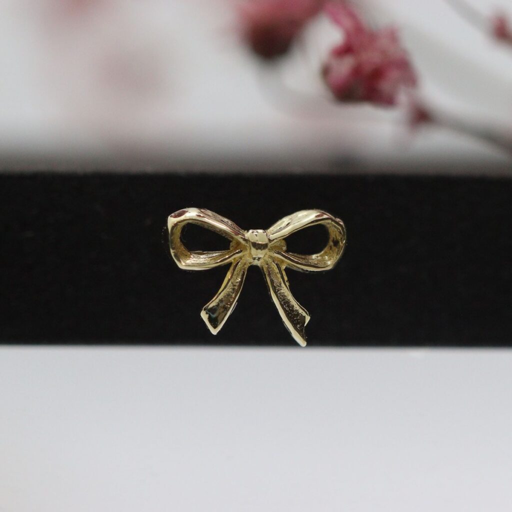 Lovelee Bow 1 - YG