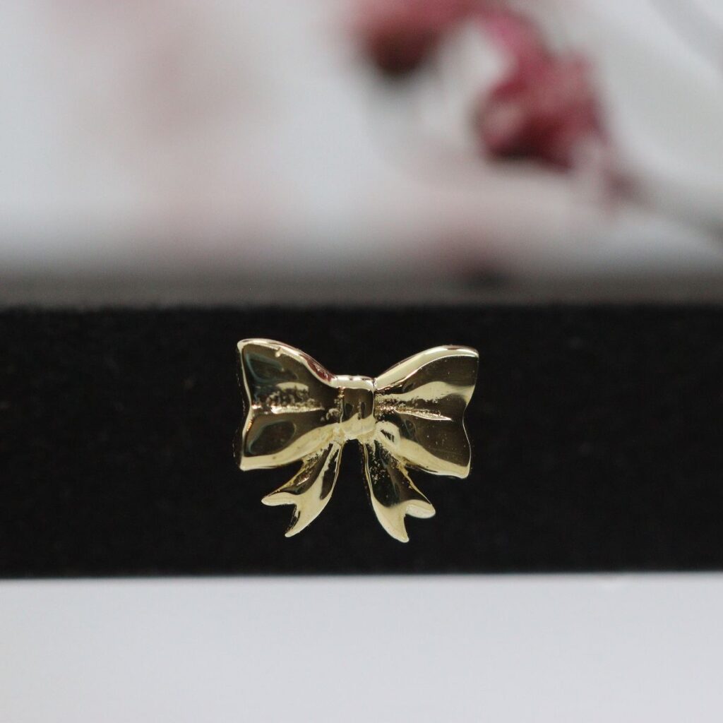 Lovelee Bow 2 - YG