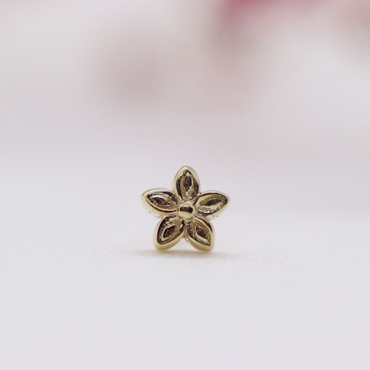 BVLA - Hibiscus Flower - YG