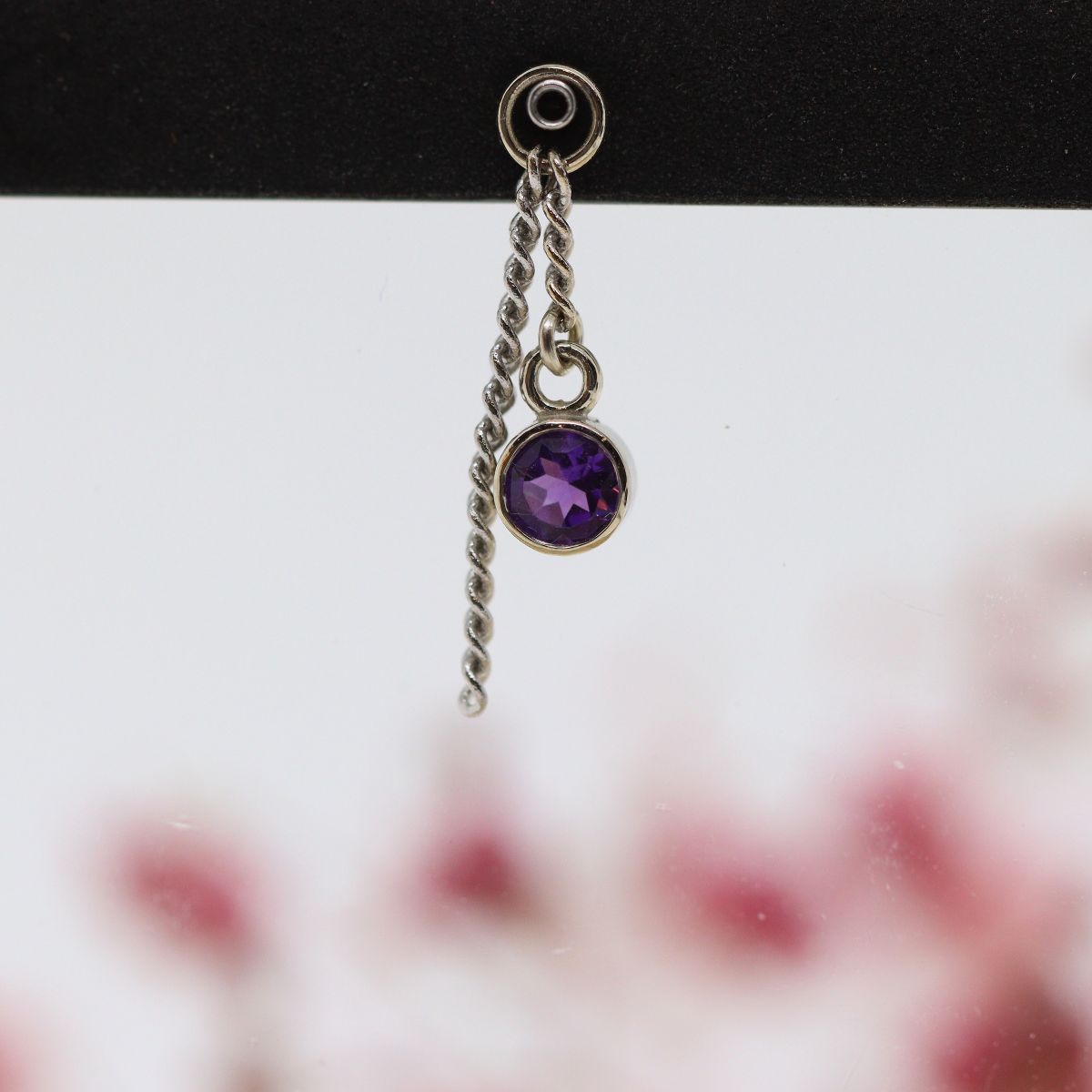 Amethyst Anchored - WG
