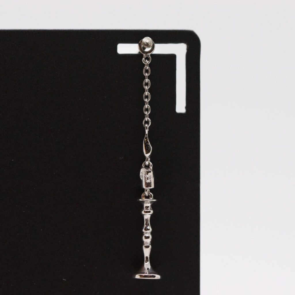 Strange Magic Charm - WG