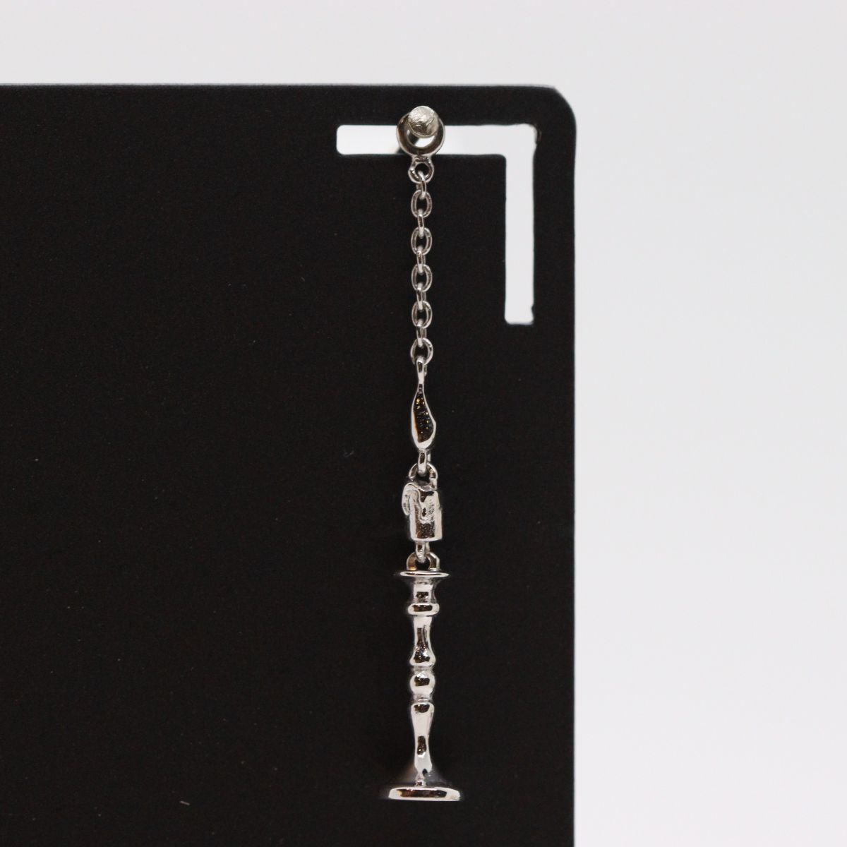 Strange Magic Charm - WG