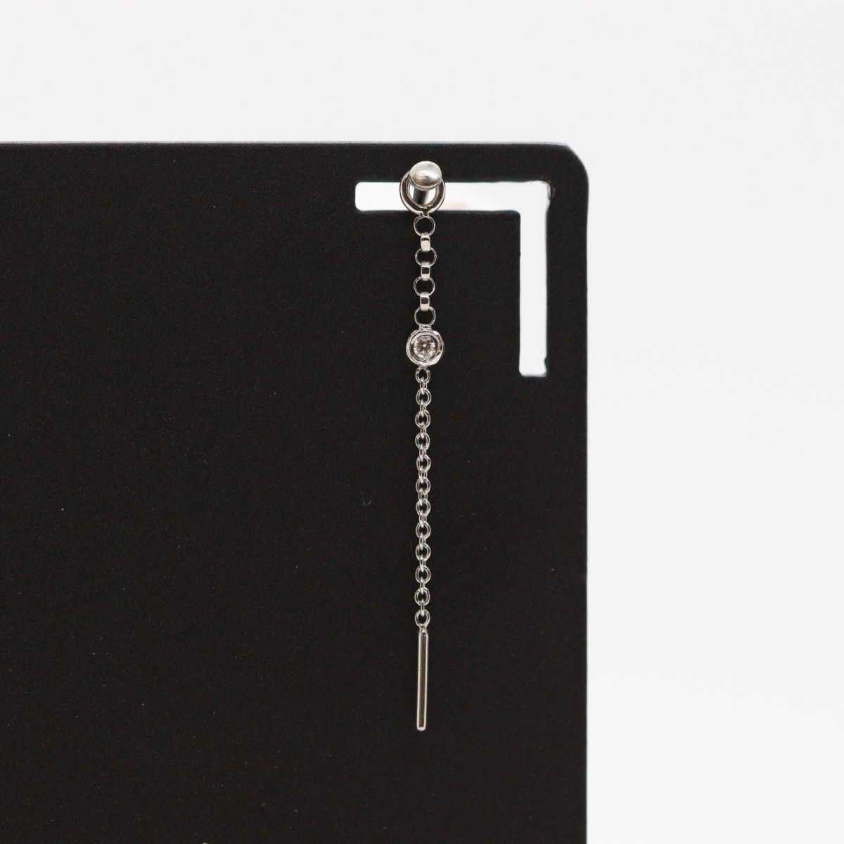 Instant Connection Duster Charm - WG