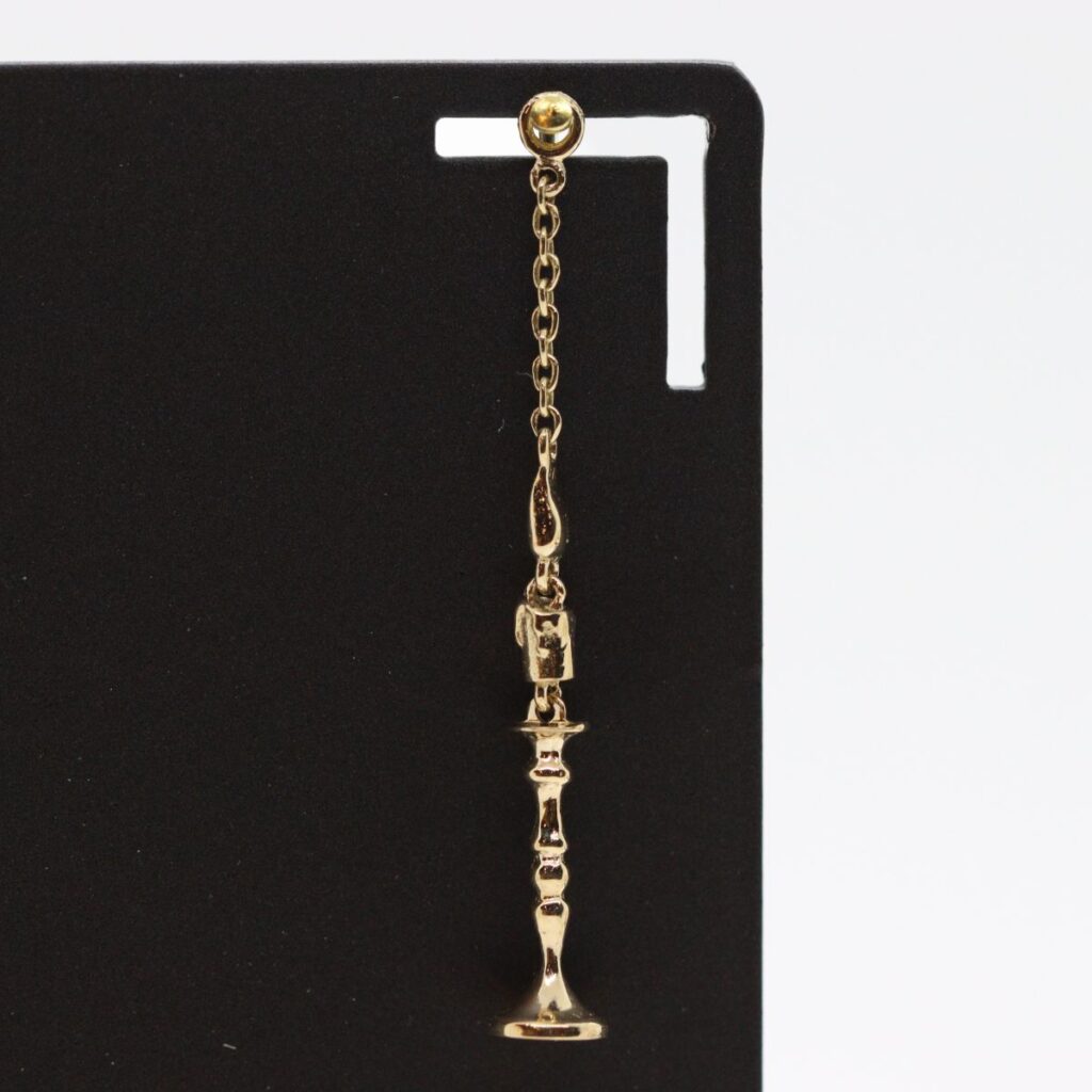 Strange Magic Charm - YG