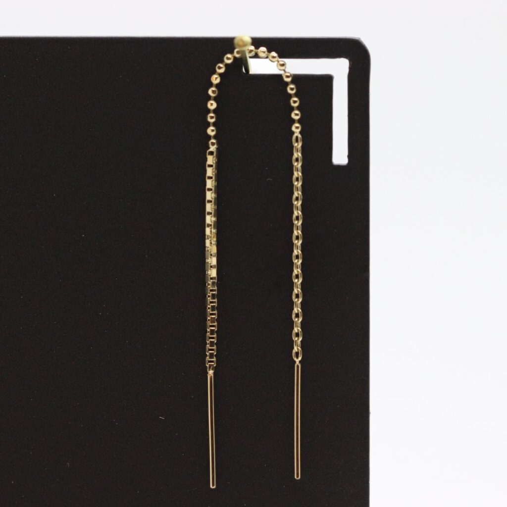 Hodgepodge Juliet & Juliet Threader - YG
