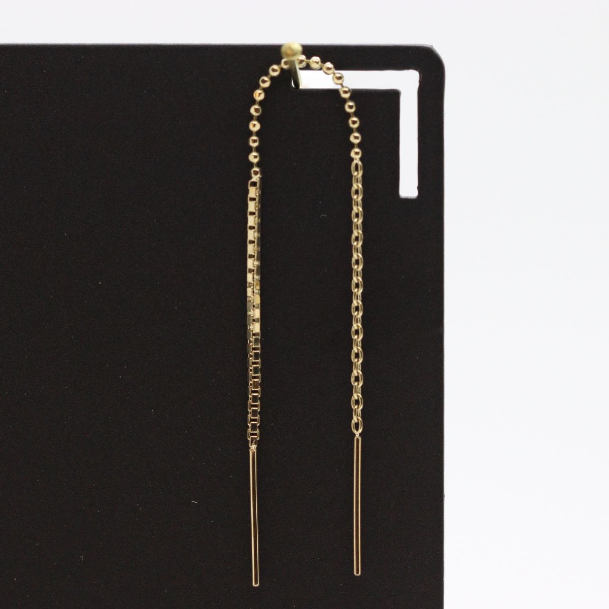 Hodgepodge Juliet & Juliet Threader - YG