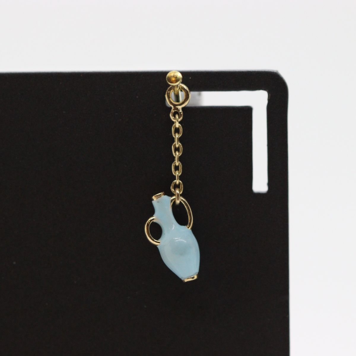 Bloom Keeper - Robin Blue - YG