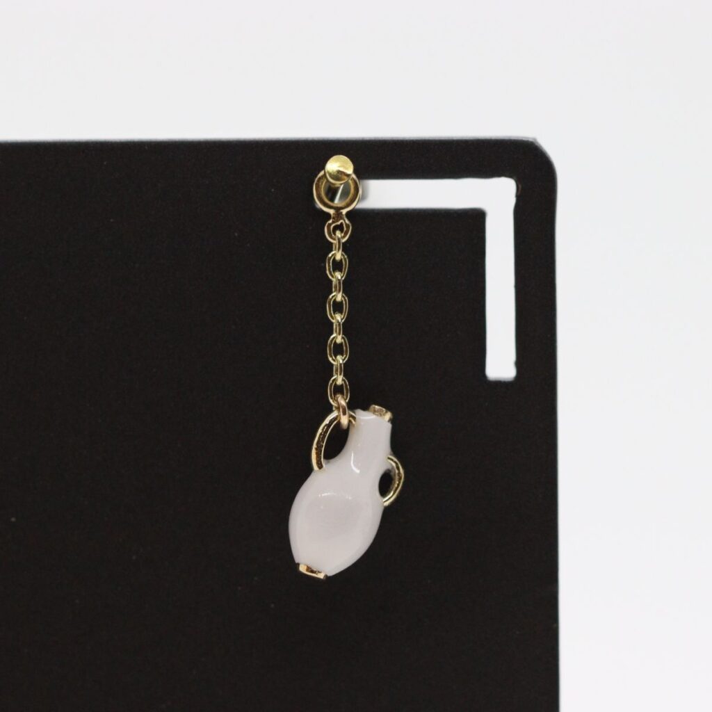 Bloom Keeper - White - YG