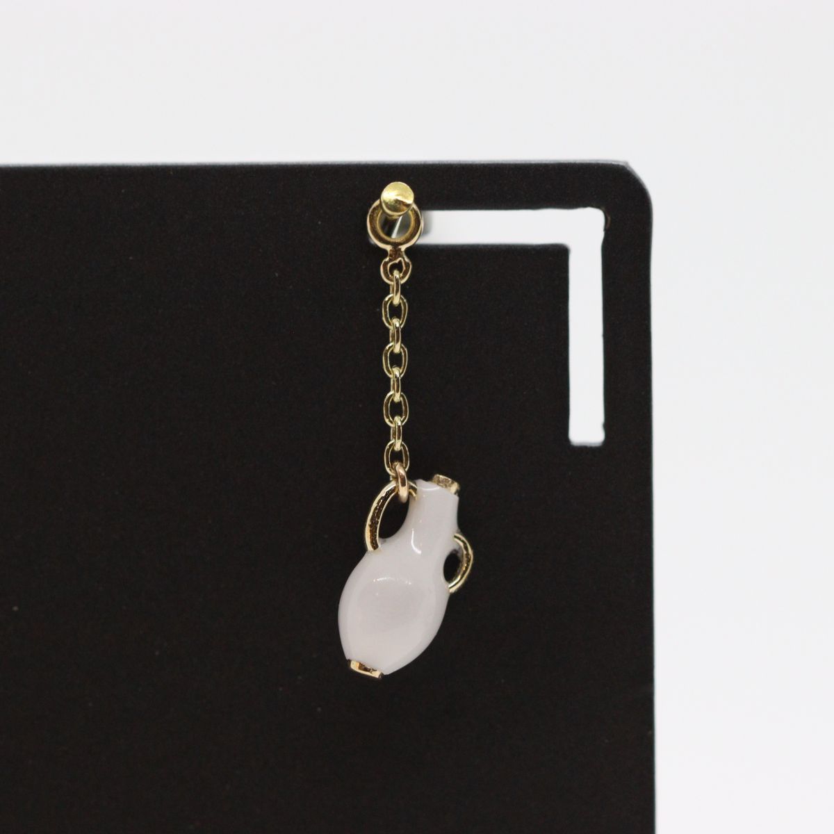 Bloom Keeper - White - YG