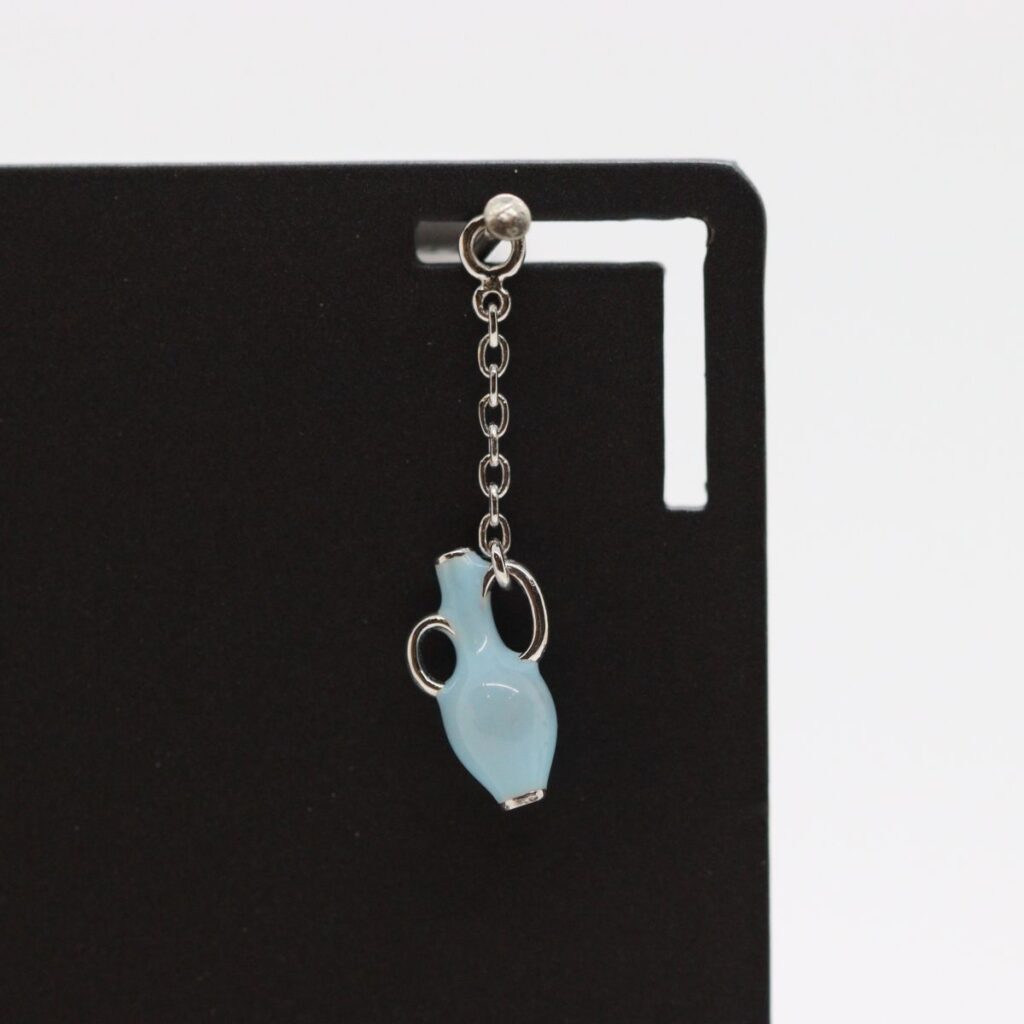 Bloom Keeper - Robin Blue - WG
