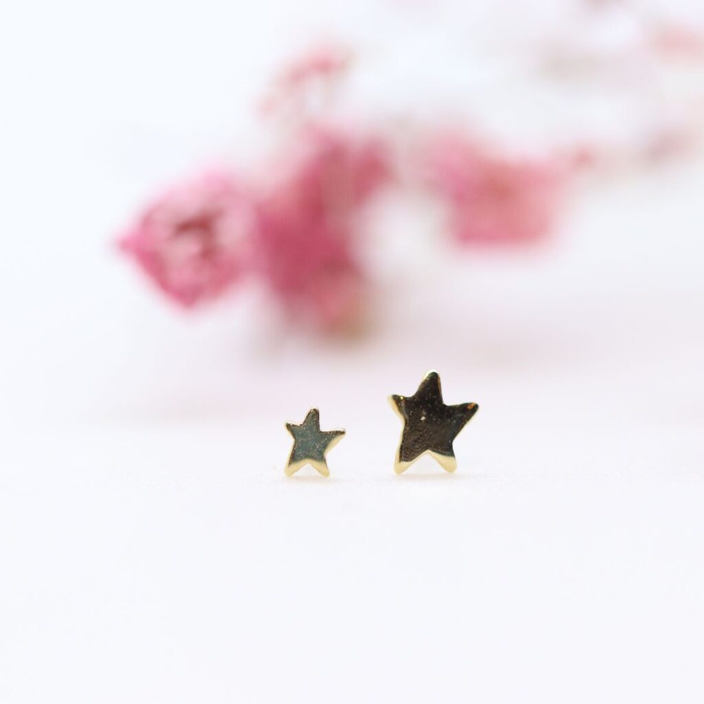 Bitty Star - YG