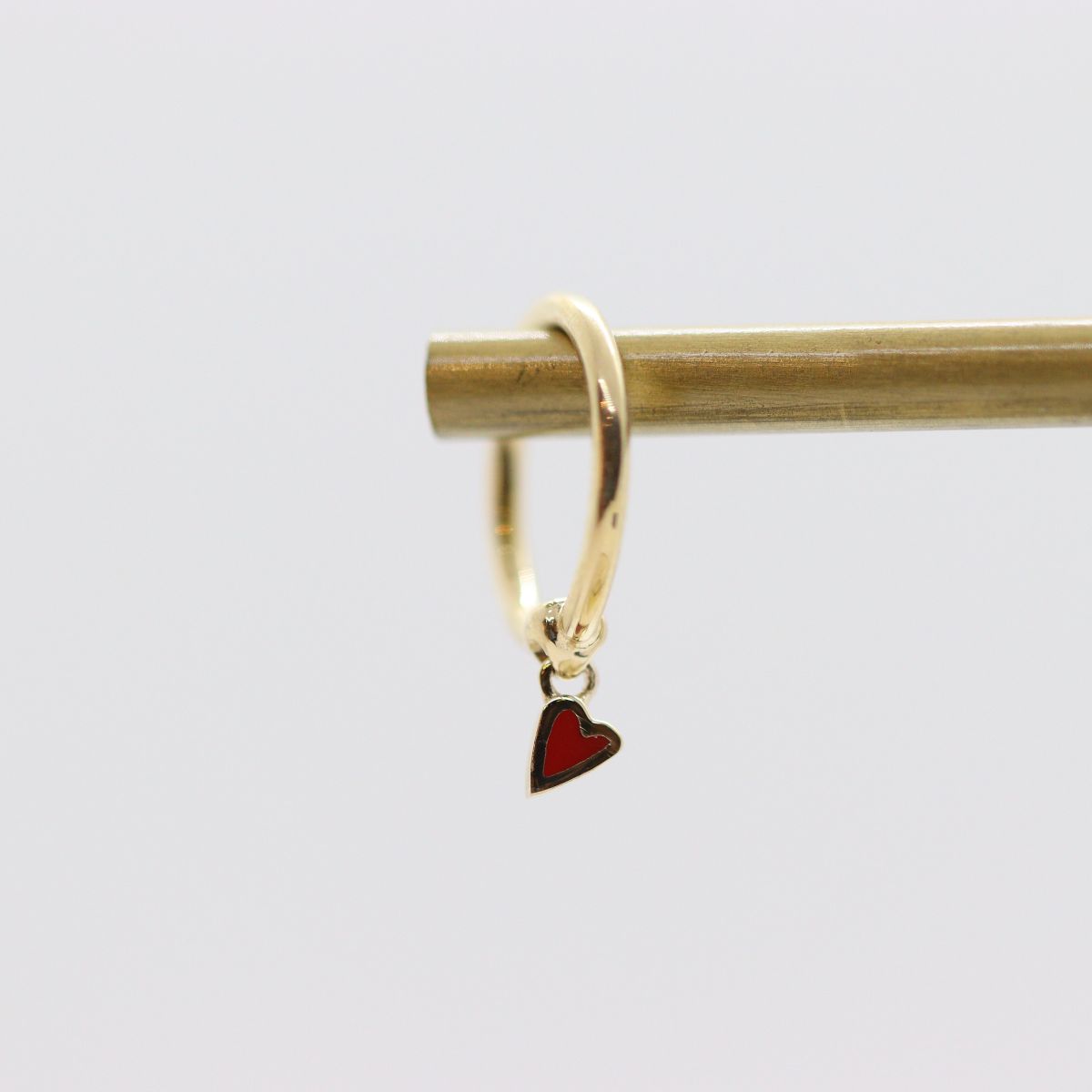 New Thing Seam - Ticker - YG
