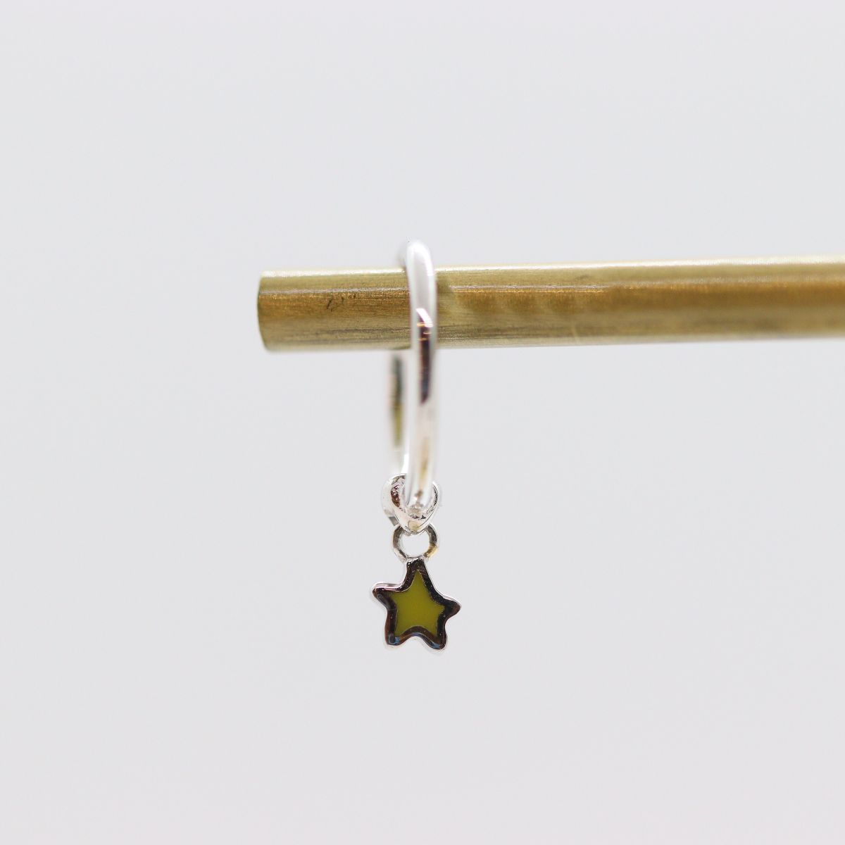 New Thing Seam Star - WG