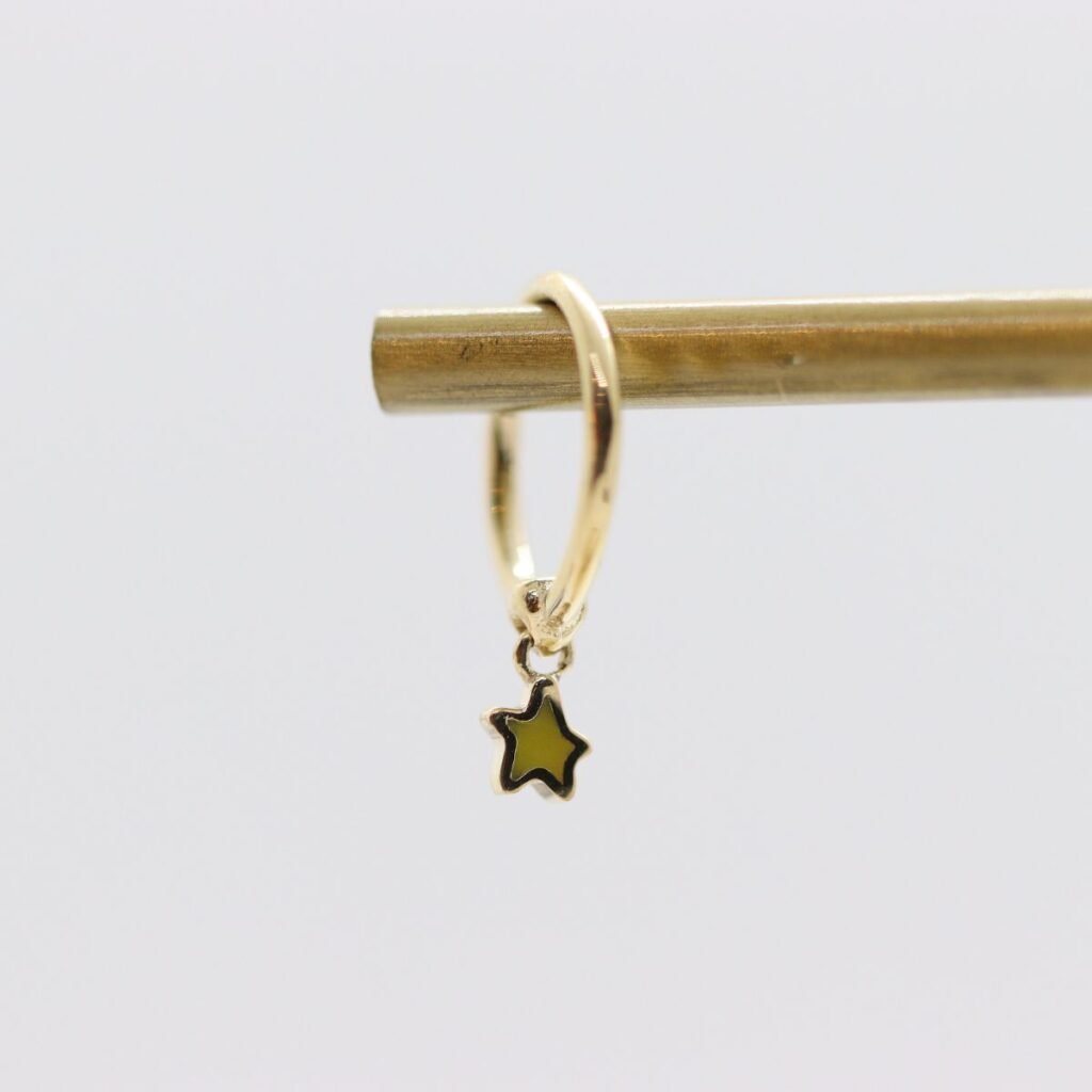 New Thing Seam - Star - YG
