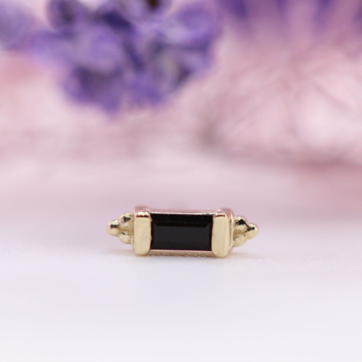 BVLA - Siva - Black Onyx - YG