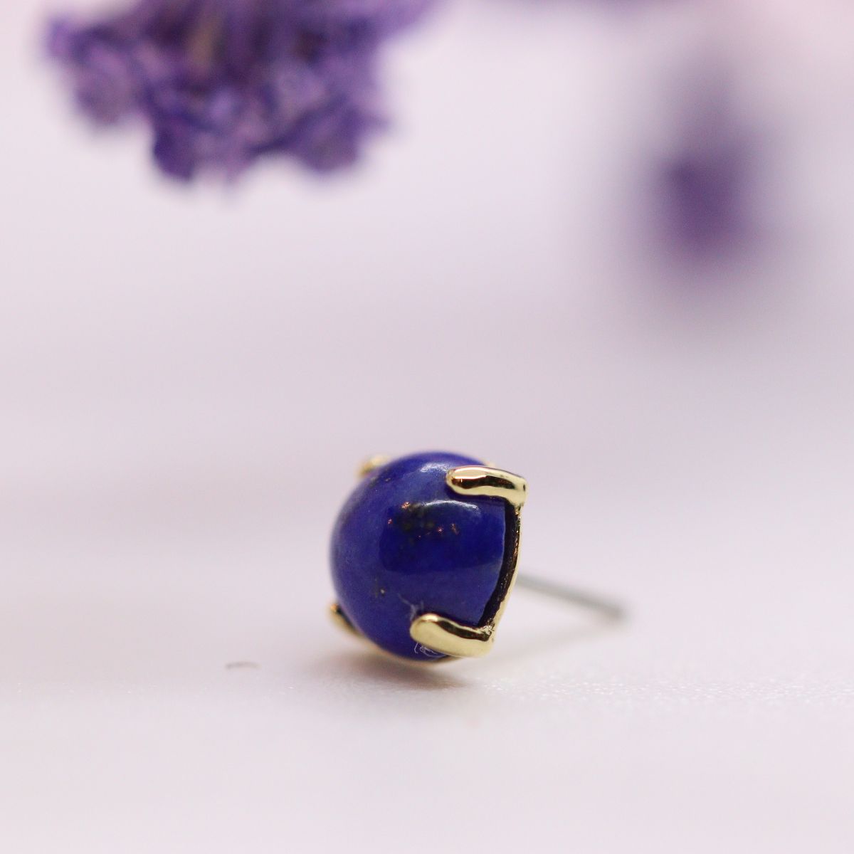 Ziana - Lapis Lazuli - YG