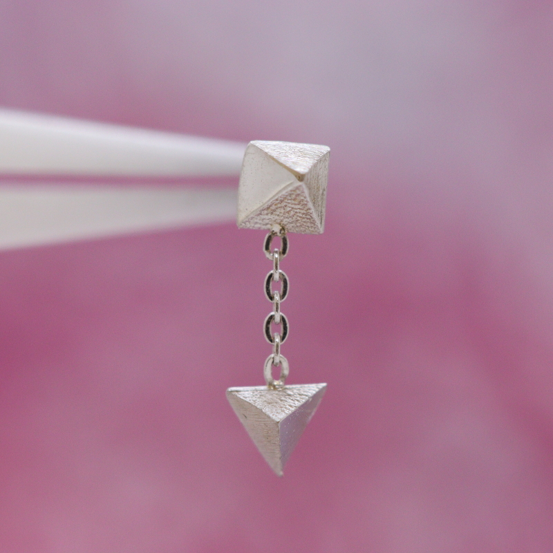 Prism with Drip - WG