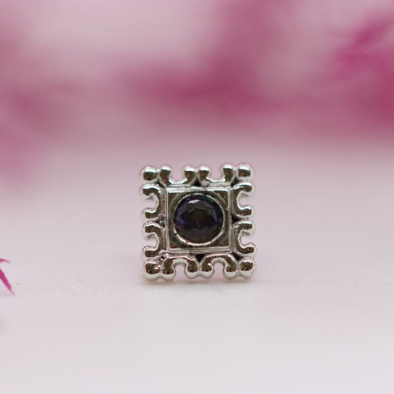 Flourisch Illusion - Mystic Topaz