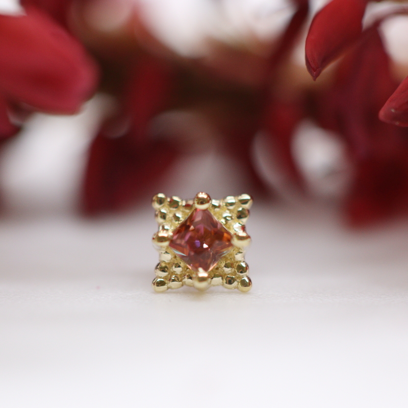 Mini Kandy - Anastasia Topaz
