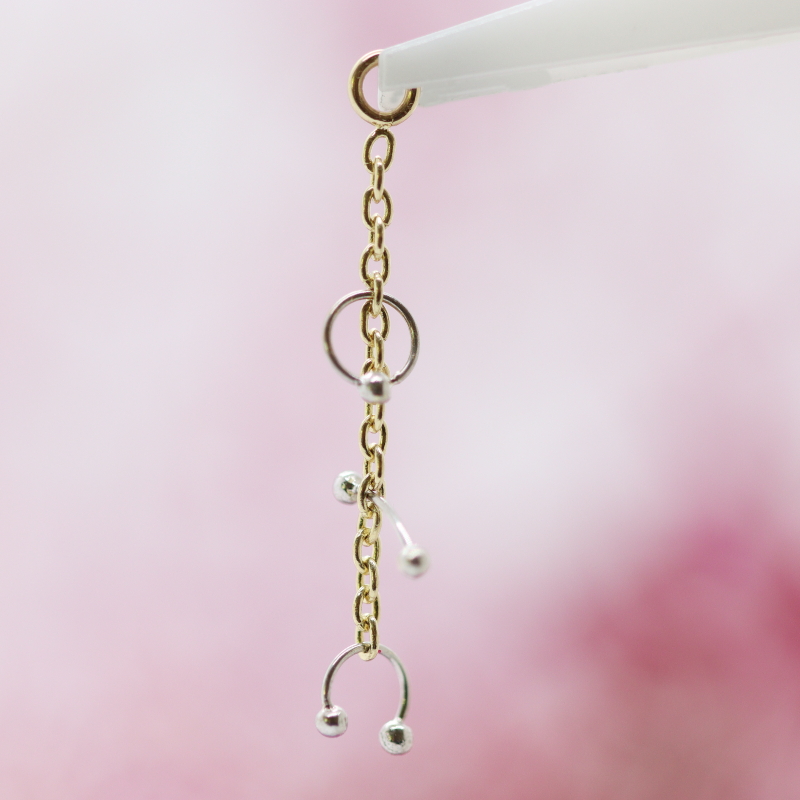 The Essentials Charm